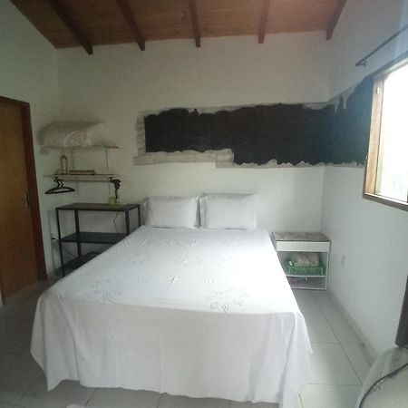 Chale Nova Aurora Villa Alto Paraiso de Goias Luaran gambar