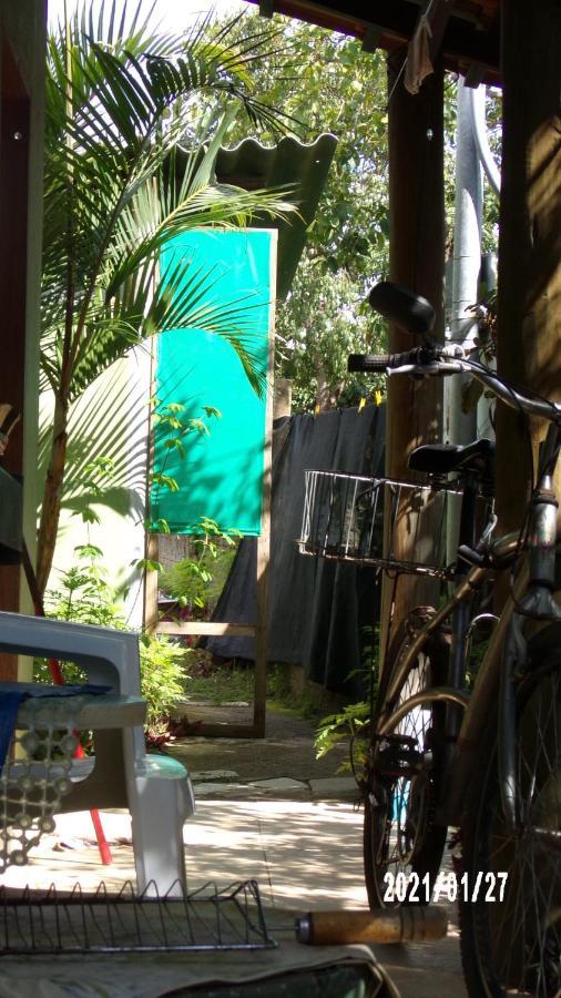 Chale Nova Aurora Villa Alto Paraiso de Goias Luaran gambar