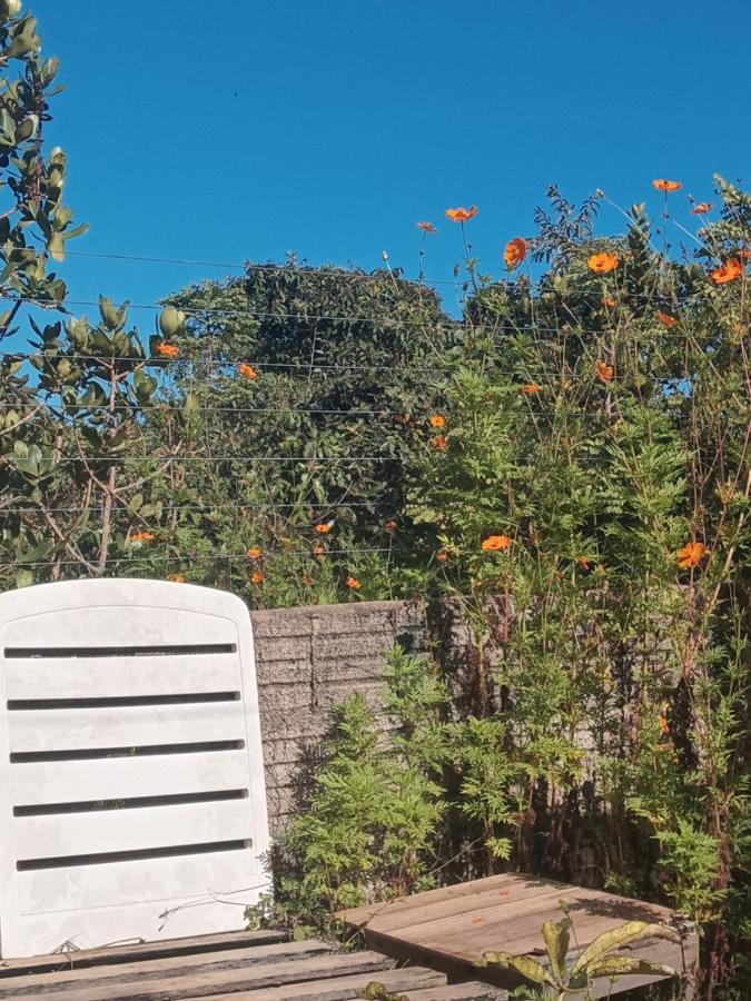 Chale Nova Aurora Villa Alto Paraiso de Goias Luaran gambar